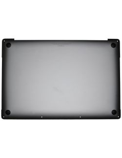923-03844 Apple Bottom Case Assembly, Space Grey, for MacBook Pro 16" 2019  
