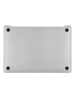 923-04012 Apple Bottom Case, Silver, for MacBook Pro 13"(2TB) 2020