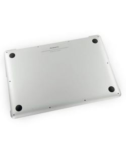 923-0410 Apple Bottom Case Housing for MacBook Pro 13" Retina Display Early 2013, Early 2015 - Preowned