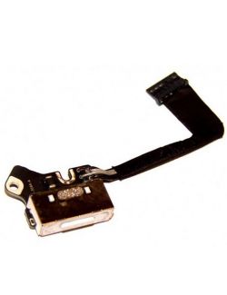 923-0560 Apple DC-in Magsafe 2 Board for MacBook Pro 13" Retina Late 2013, Mid 2014 820-3584-A -Preowned