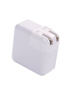  Apple 30W USB-C Power Adapter MJ262 NEW