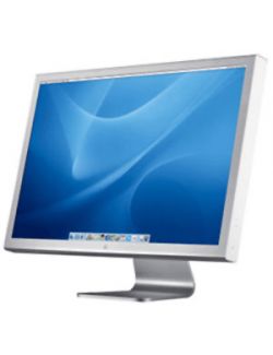 Apple Cinema Display 20" Flat Panel DVI M9177 A1081 