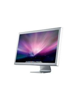 Apple Cinema Display 30" Flat Panel DVI M9179 