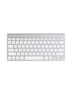 MC184  Apple Ultra Thin Wireless Keyboard MC184LL/A - NEW