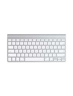 Apple Ultra Thin Wireless Keyboard  MC184LL/A A1314 A1255 - Refurbished