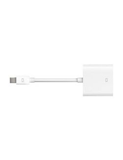 MB570 Apple Mini DisplayPort to DVI Adapter A1305  922-8626