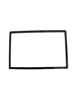 PBR18640 LCD Front Diamond Glass Panel for MacBook Pro 17" Unibody Early 2009 to Mid 2010 - NEW