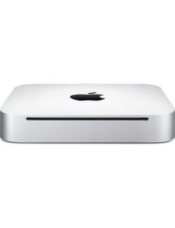 Mac Mini 2.4GHz intel Core 2 Duo 8GB 320GB SuperDrive MC270 A1347 2010 - Refurbished
