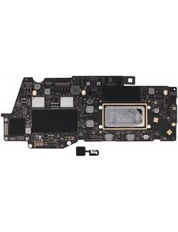 661-14779 Apple 1.7GHz Quad-Core i7 Logic Board, 8GB, 512GB For MacBook Pro 13" 2 Thunder Bolt Ports 2020 A2289