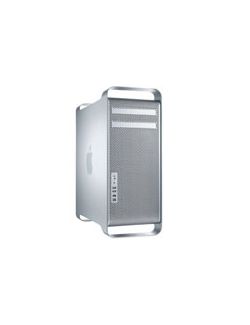 Mac Pro 12-Core: Two 3.06GHz Intel Xeon 32GB 1TB Super Drive Intel Xeon 2012 - Refurbished