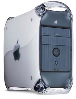 Power Mac G4 400MHz 256MB 10GB DVD AGP