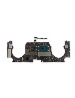 661-06247 Apple Logic Board 2.6GHZ i7, 16GB, 256GB, AMD Radeon Pro 450 for MacBook Pro 15" 2016 2017 A1707