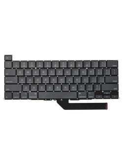 Keyboard for MacBook Pro 16" 2019  A2141 
