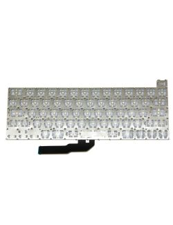 Keyboard for MacBook Pro 13"(4TB) 2020 A2251