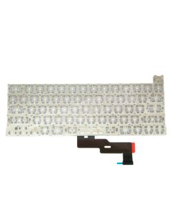Keyboard, for MacBook Pro 13"(2TB) 2020 A2289