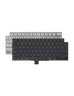 Keyboard for MacBook Pro 16" 2021 A2485 NEW