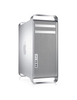 Mac Pro 12 Core 3.4ghz 32GB  1TB Super Drive Intel Xeon Westmere  5,1 2012