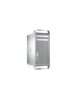 Mac Pro 4Core :  3.0GHz Quad-Core 1GB 250GB Super Drive Intel Xeon 2007- Refurbished 