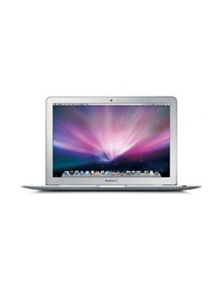 MacBook Air 1.8ghz Intel i5 4GB 128SSD Drive 13" MD231 Mid 2012