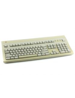 661-0543 Apple Extended Keyboard II ADB M0312 M3501