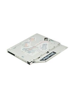 661-6355 DVD-R/CD-RW SuperDrive 8X Slot SATA for MacBook & MacBook Pro 13" 15", 17" Late 2008 - Late 2011