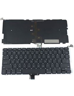 Backlit Keyboard for Apple MacBook Pro 13" 2009 - 2012 - NEW