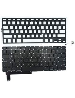 Backlit Keyboard for Apple MacBook Pro 15" 2009 - 2011 - NEW