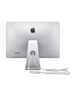 Apple 27" LED Cinema Display A1316 MC007LL/A 