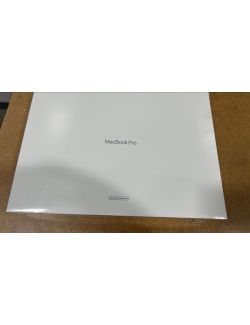 MacBook Pro M1 Pro chip 10-core CPU 16GB 1TB SSD 14" A2442 FKGQ3