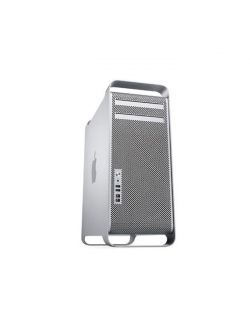 Mac Pro 12-Core: Two 2.66GHz Intel Xeon  16GB 1TB Super Drive Intel Xeon 2010 - Refurbished