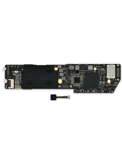 661-14752 Apple Logic Board 1.1GHz Quad Core i5 8GB 512GB for MacBook Air 13" 2020 Touch ID A2179