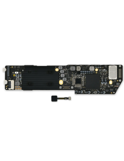 661-14756Apple Logic Board 1.1GHz Quad Core i5 16GB 256GB for MacBook Air 13" 2020 Touch ID A2179