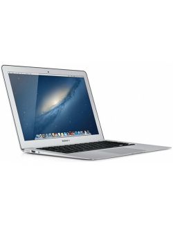 MacBook Air 1.6GHz Dual-Core Intel Core i5 8GB 128GB SSD  13" MJVE2 2015