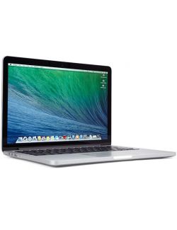 MacBook Pro 2.6GHz Intel Dual-Core i5 8GB 256GB Flash Storage 13" Retina Display MGX72 Mid 2014 - Refurbished