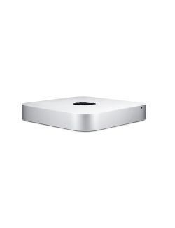 Mac mini 3.0GHz Dual-Core Intel i7 8GB 1TB HDD  2014