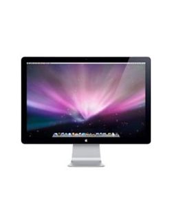 Apple 24" LED Cinema Display  A1267 MB382 