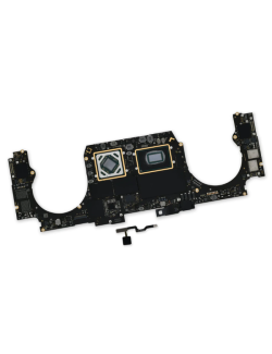 661-12930 Apple 2.4GHz 8-Core i9 Logic Board, 32GB, 1TB, Vega16 For MacBook Pro 15" 2019 A1990