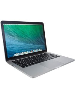 MacBook Air 1.7Ghz Dual-Core Intel Core i7 8GB 128GB  13.3"2014 