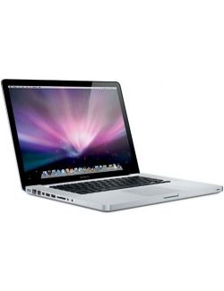 MacBook Pro 2.53GHz Intel Core i5 4GB 500GB SuperDrive UNIBODY 17" MC024 Mid 2010