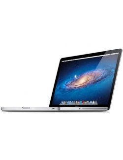 MacBook Pro 2.9GHz Intel Core i7 with 8GB 500GB SuperDrive UNIBODY 13" MD102 Mid 2012 