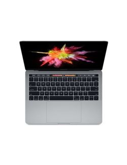 MacBook Pro 2.7GHz Intel Quad-Core i7 16GB 256GB SSD 13" MR9Q2 A1989 2018 