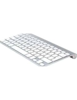 Apple Ultra Thin Wireless Keyboard  MC184LL/A A1314 A1255 - Refurbished