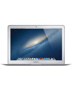 MacBook Air 1.4GHz Dual-Core Intel i5 4GB 128GBSSD Drive 13" Early 2014