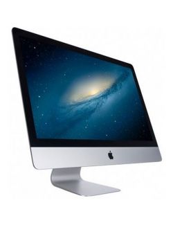 iMac 2.7GHz Quad-Core Intel Core i5 8GB 1TB HDD 21.5"  ME086 2013 - Refurbished