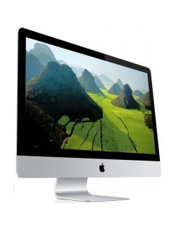 iMac 3.2GHz Quad-Core Intel Core i5 8GB 1TB HDD 27" ME088  2013