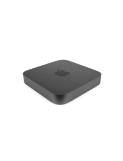 Mac mini 3.6GHz Quad-Core Intel i3 8GB 128GB SSD MRTR2 A1993 2018