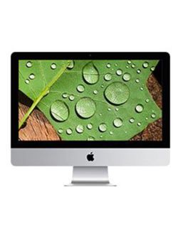 iMac 3.3Ghz Quad-Core Intel Core i5 8GB 1TB  21.5" Retina Display 4K MK452 2015