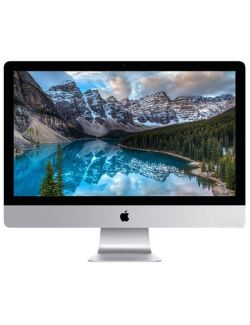 iMac 4.0GHz Quad-Core Intel Core i7 8GB 1TB HDD 27" Retina Display 5K MF885 2015
