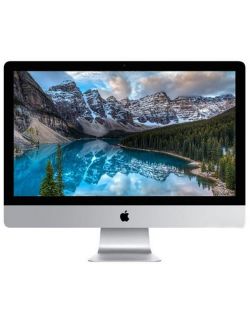iMac 3.2GHz Quad-Core Intel Core i5 8GB 256SSD 27" Retina Display 5K MK462 2015