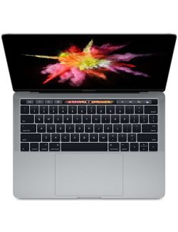 MacBook Pro 2.9GHz Intel Dual-Core i5 8GB 256GB SSD  13" MLH12  A1706 2016